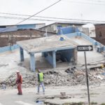 Potres v Ekvadorju vzel več kot 270 življenj,1500 je ranjenih 5
