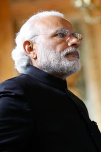 Indijski premier Narendra Modi. Foto: epa