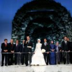 (18.5.)Velika poroka Erdoganove hčerke – 6.000 gostov in izredni varnostni ukrepi 1