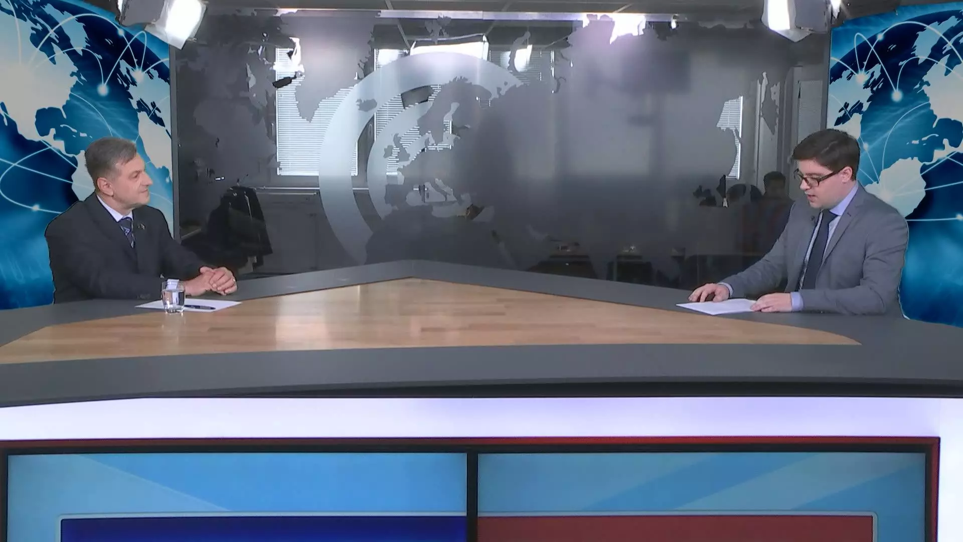 Tema dneva, Foto: Nova24tv