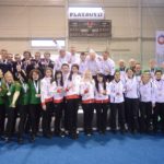 [Foto] Evropsko prvenstvo v curlingu skupine C končano, prvaki so Estonci in Belorusinje 2