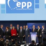 [FOTO] Štirideset let od nastanka najmočnejše evropske stranke 5