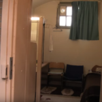 [Foto] Zapor na Nizozemskem, ki mu migranti pravijo dom 1