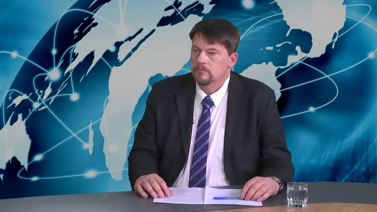Boris Tomašič