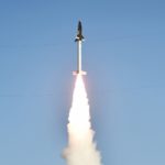 Indijci uspešno testirali svoj prvi raketoplan 5