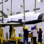 Indijci uspešno testirali svoj prvi raketoplan 6