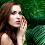 Maja Martina Merljak je postala mamica 1