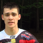 Ne zamudite! Neposredni prenos dobodelne prireditve: Tim Gajser v Vojniku 1