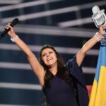 Ognjemeti, zastavice in zmaga Ukrajine – je Evrovizija postala bolj politična od politike? 1