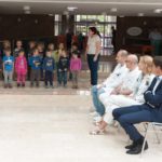 Pediatrična klinika v Ljubljani do novih standardov kakovosti 1