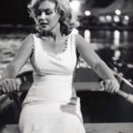 Razkrivamo skrivnosti Marilyn Monroe; ženska mnogih imen je bila najraje gola 1