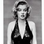 Razkrivamo skrivnosti Marilyn Monroe; ženska mnogih imen je bila najraje gola 5