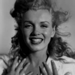 Razkrivamo skrivnosti Marilyn Monroe; ženska mnogih imen je bila najraje gola 7