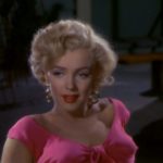 Razkrivamo skrivnosti Marilyn Monroe; ženska mnogih imen je bila najraje gola 10