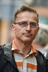 Franc Donko (foto: STA).
