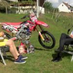 Tim Gajser je prvič javno spregovoril o svojem velikem strahu