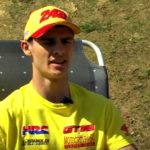 Tim Gajser je prvič javno spregovoril o svojem velikem strahu 1