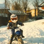 Tim Gajser je prvič javno spregovoril o svojem velikem strahu 2