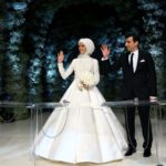 (v delu)Velika poroka Erdoganove hčerke – 6.000 gostov in izredni varnostni ukrepi 1