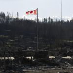 [Video] Peklenski požar na severu Kanade, skoraj 100 tisoč evakuiranih 5