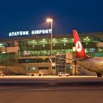 Istanbul: Nov samomorilski napad na letališču. Vsaj 10 mrtvih, 40 poškodovanih 1