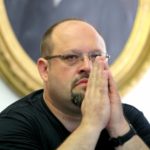 Matevž Tomšič: “Vse je kazalo, da je Slovenija obsojena na uspeh. Iz današnje perspektive vidimo, da se upanja iz časa osamosvojitve niso uresničila” 1