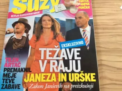 Foto: Nova24TV