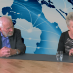 Nocoj ob 19.30: Angelca Likovič in dr. Požarnik o spolnih deliktih na slovenskih šolah 1