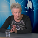 Nocoj ob 19.30: Angelca Likovič in dr. Požarnik o spolnih deliktih na slovenskih šolah 1