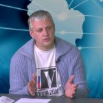 Nocoj ob 19.30: O družini, otrocih, družbenem udejstvovanju in teoriji družbenega spola