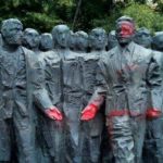 Ste vedeli, da imamo 5.400 spomenikov krvave revolucije? 1