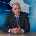 Tako Janez Janša pojasnjuje svoje izjave in leta 1992 in 2017 o pilotu Mrlaku 1