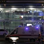 [VIDEO] Istanbul: Nov samomorilski napad na letališču. Vsaj 10 mrtvih, 40 ranjenih 2