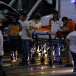 [VIDEO] Istanbul: Nov samomorilski napad na letališču. Vsaj 10 mrtvih, 40 ranjenih 3
