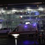 [VIDEO] Istanbul: Nov samomorilski napad na letališču. Vsaj 10 mrtvih, 40 ranjenih 4