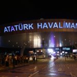 [VIDEO] Istanbul: Nov samomorilski napad na letališču. Vsaj 10 mrtvih, 40 ranjenih 5