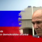 [VIDEO] Nocoj V ŽIVO ob 19:30: Pogovor s sinom očeta naroda, ki nad Slovenijo nikoli ni obupal