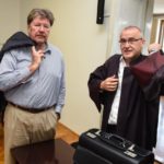 Bo Igor Bavčar obsojen za pranje denarja in napeljevanje k zlorabi položaja? 1