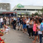 Islamska država praznuje teroristične napade v Nemčiji “Vse kar boli nevernike nas osrečuje” 7