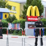 Islamska država praznuje teroristične napade v Nemčiji “Vse kar boli nevernike nas osrečuje” 8