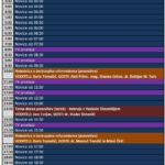 TV SPORED (četrtek, 28.7.2016) 1