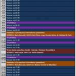 TV SPORED (četrtek, 28.7.2016) 1