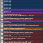 TV SPORED (nedelja, 31.7.2016) 1
