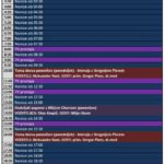TV SPORED (torek, 26.7.2016) 1