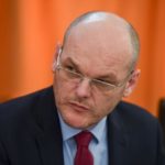 Vojnih odškodnin ne bo 1