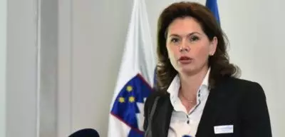 Cesar Cerar je gol in njegov drastičen ukrep 2