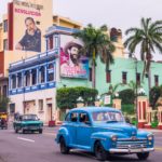 Danes praznuje komunistični diktator Fidel Castro 2