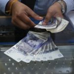 Je Velika Britanija na pragu recesije? 1