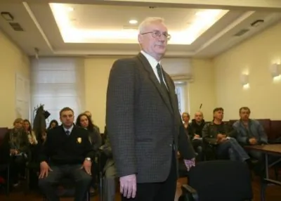 Leljak v novi knjigi »Špiclji Udbe 2« objavil seznam 17.000 sodelavcev Udbe 8