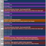TV SPORED (petek, 26.8.2016) 1